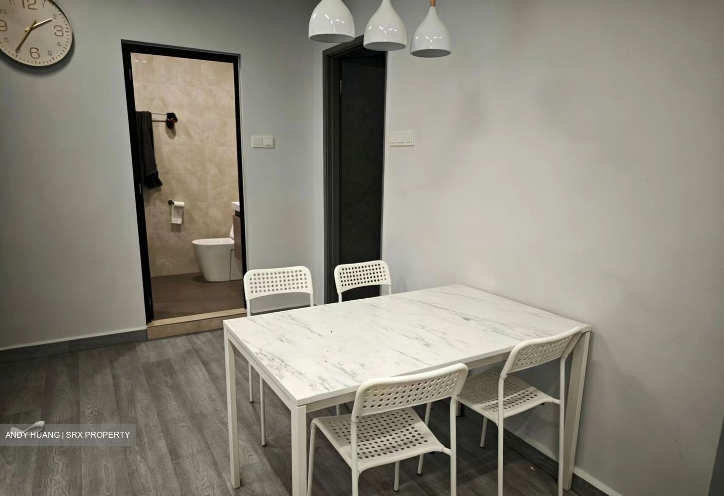 1 King Albert Park (D21), Condominium #563632761
